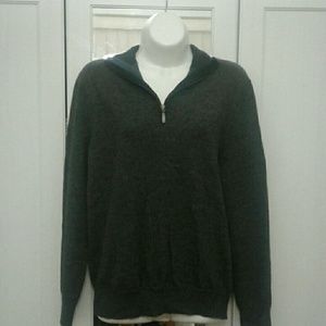 NWOT Men's Club Room Sweater